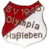 SV Olympia Haßleben AH