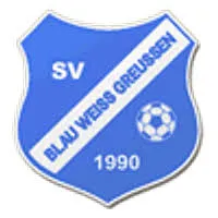 SV Blau-Weiß Greußen