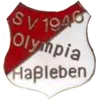 SG SV Olympia Haßleben