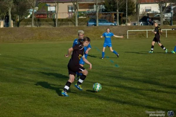 SV Concordia Riethnordhausen vs. FSV 06 Kölleda