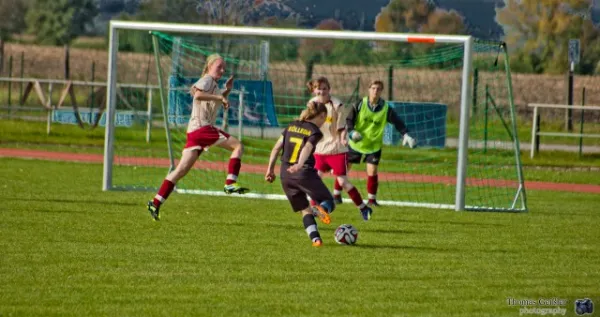 FSV 06 Kölleda vs.TSV 1864 Magdala