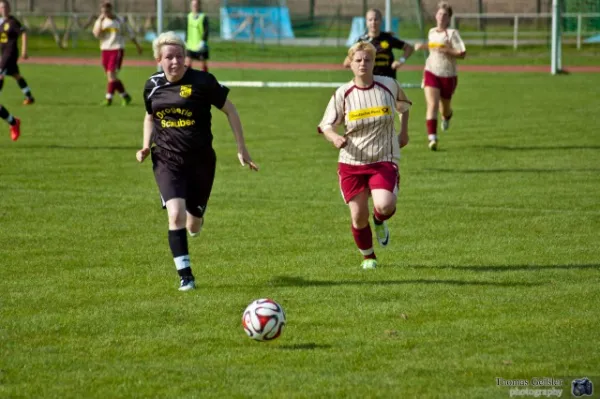 FSV 06 Kölleda vs.TSV 1864 Magdala