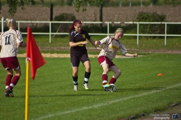 FSV 06 Kölleda vs.TSV 1864 Magdala