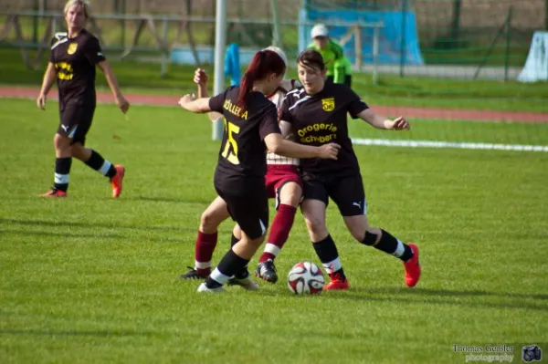 FSV 06 Kölleda vs.TSV 1864 Magdala