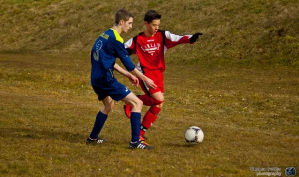 FSV 06 Kölleda vs. ESV Lok Erfurt