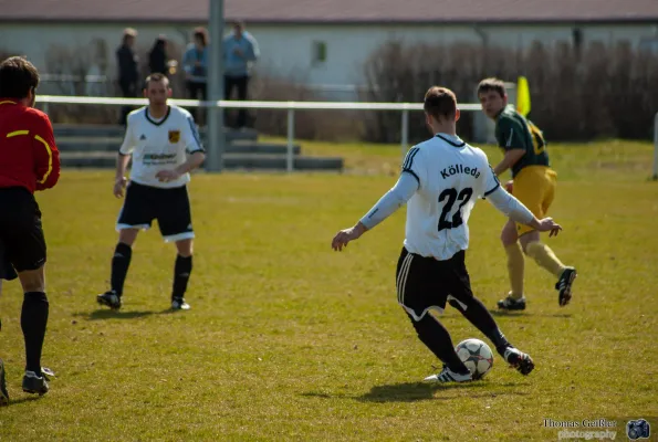 SV Empor Buttstädt vs. FSV 06