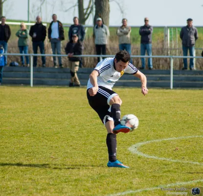 SV Empor Buttstädt vs. FSV 06