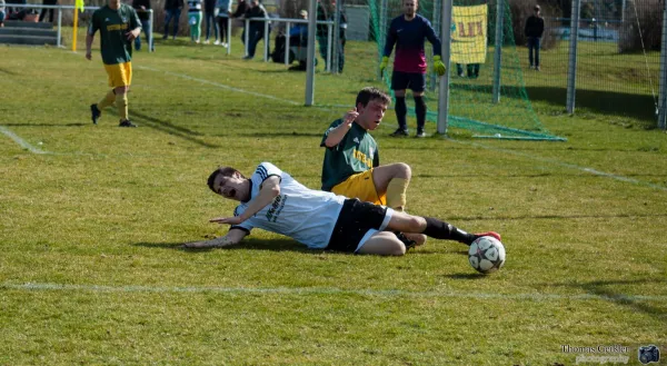 SV Empor Buttstädt vs. FSV 06