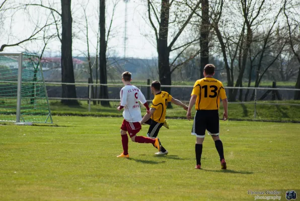 FSV 06 vs. FC Union Erfurt