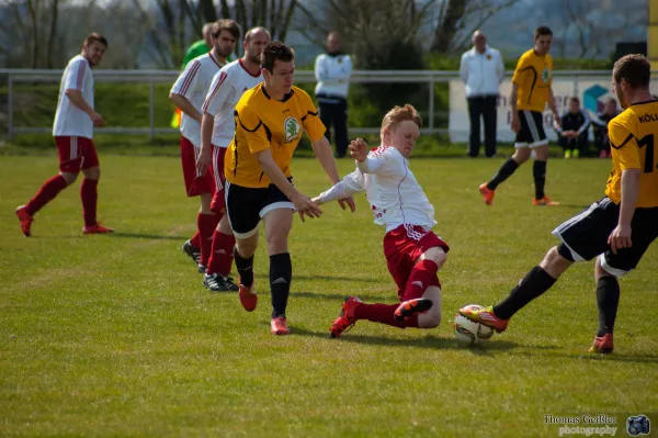 FSV 06 vs. FC Union Erfurt