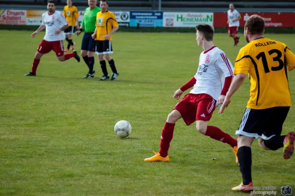 FSV 06 vs. FC Union Erfurt