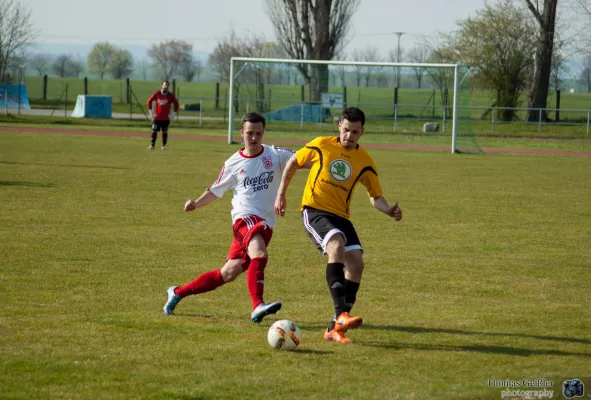 FSV 06 vs. FC Union Erfurt