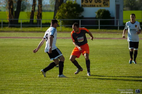 FSV 06  vs.  SpG An der Lache