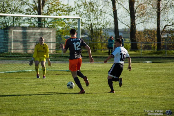 FSV 06  vs.  SpG An der Lache