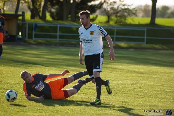 FSV 06  vs.  SpG An der Lache