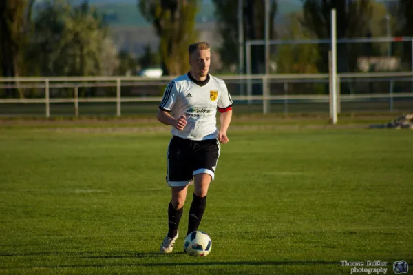 FSV 06  vs.  SpG An der Lache