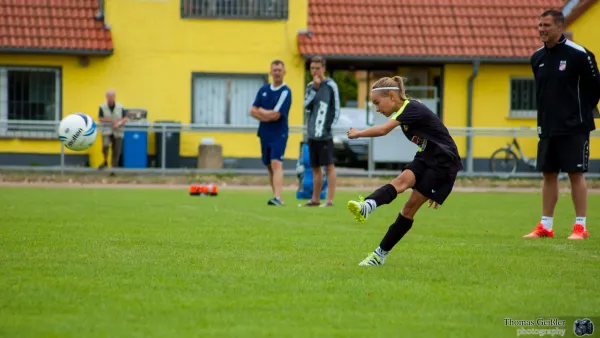 FSV 06 vs. FC Rot-Weiß Erfurt II (E-Jugend)