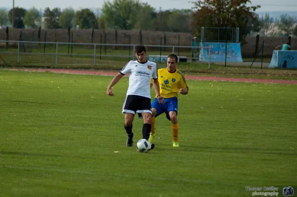 FSV 06 vs. SF Marbach