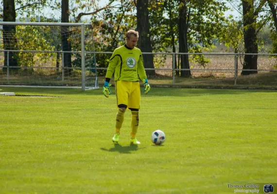 FSV 06 vs. SF Marbach