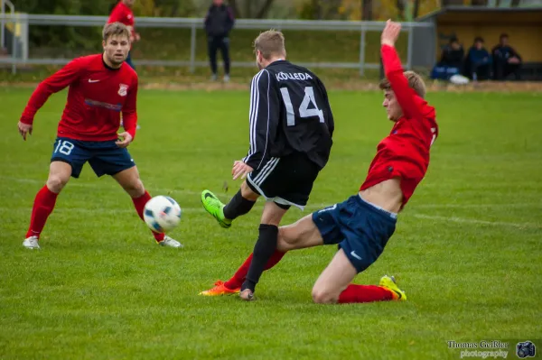 FSV 06  vs.SV Empor Erfurt