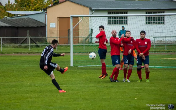 FSV 06  vs.SV Empor Erfurt