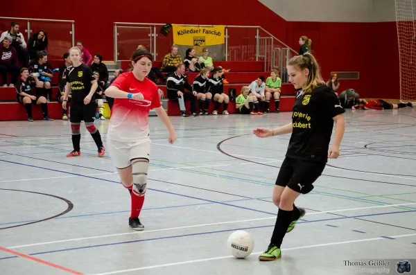 4. Drogerie Schubert Cup