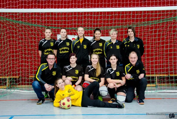 4. Drogerie Schubert Cup