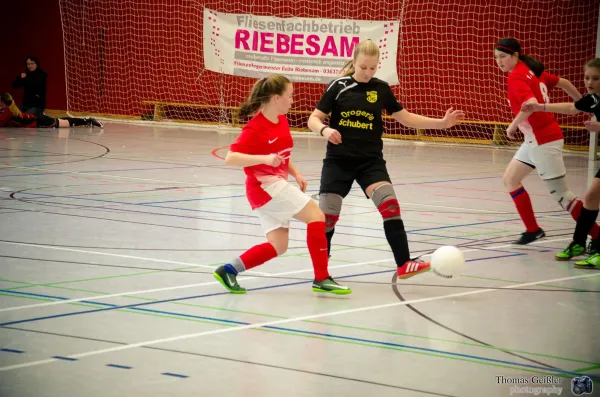 4. Drogerie Schubert Cup