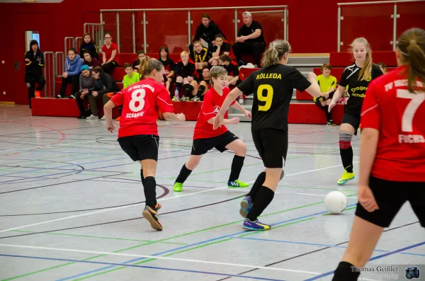 4. Drogerie Schubert Cup