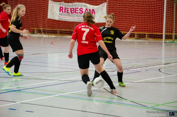 4. Drogerie Schubert Cup