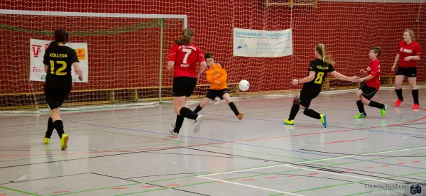 4. Drogerie Schubert Cup