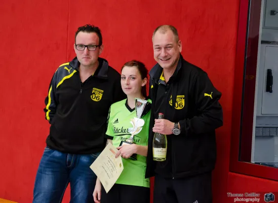 4. Drogerie Schubert Cup