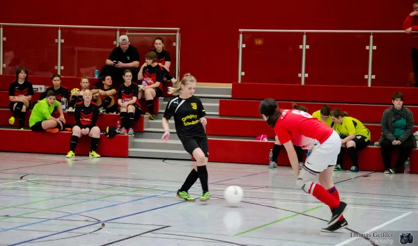 4. Drogerie Schubert Cup