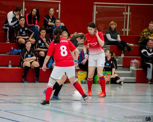 4. Drogerie Schubert Cup