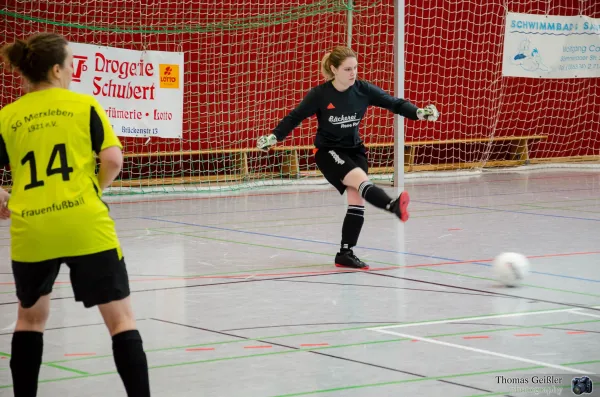 4. Drogerie Schubert Cup