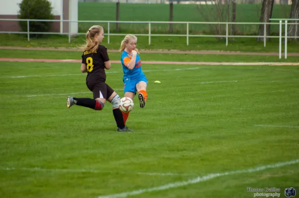 FSV 06 vs.  Windischholzhausen