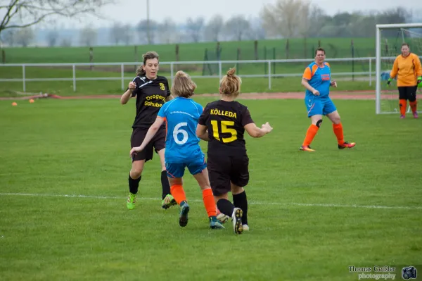 FSV 06 vs.  Windischholzhausen