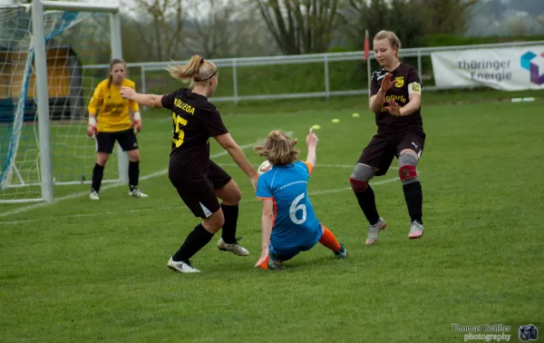 FSV 06 vs.  Windischholzhausen