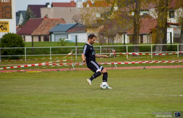 FSV 06  vs. TSV Kerspleben