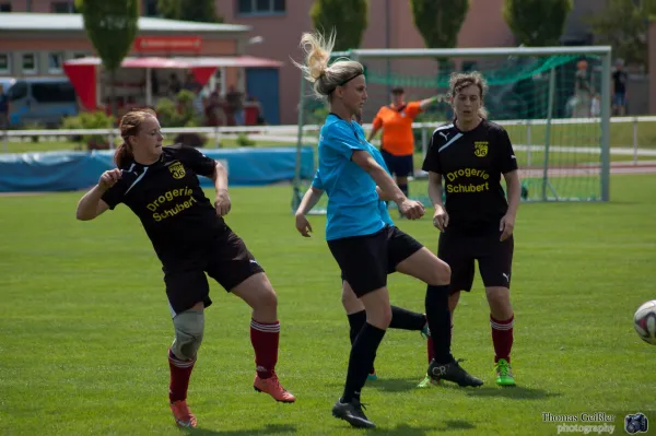 FSV 06 vs. TSV Mittelhausen Pokalfinale