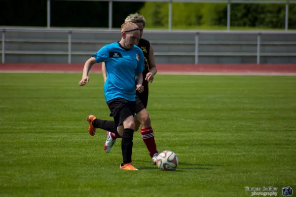 FSV 06 vs. TSV Mittelhausen Pokalfinale