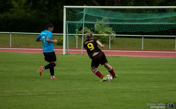 FSV 06 vs. TSV Mittelhausen Pokalfinale