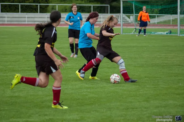 FSV 06 vs. TSV Mittelhausen Pokalfinale