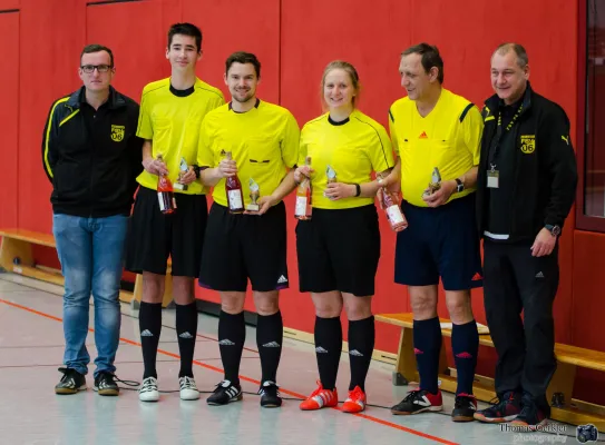 5.Drogerie Schubert Cup