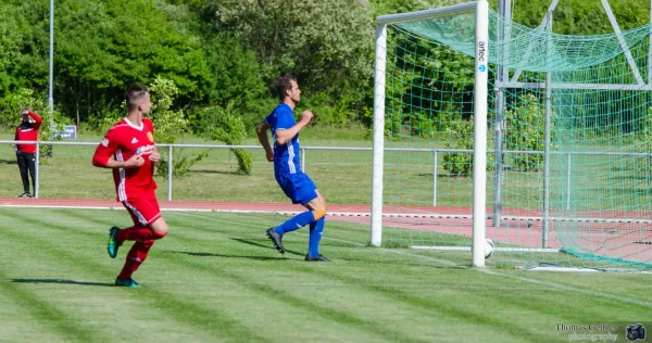 FSV Sömmerda vs. FSV Kölleda