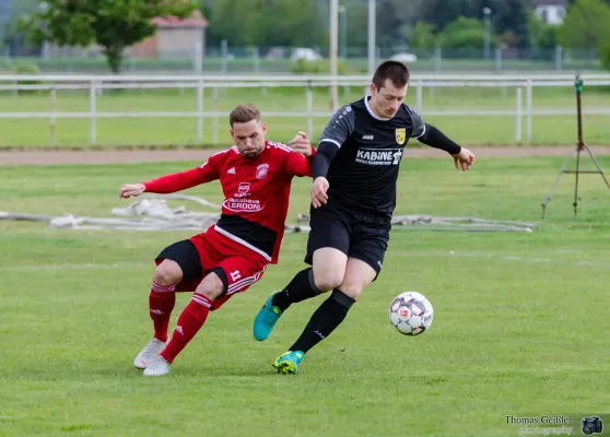 FSV vs . Sondershausen