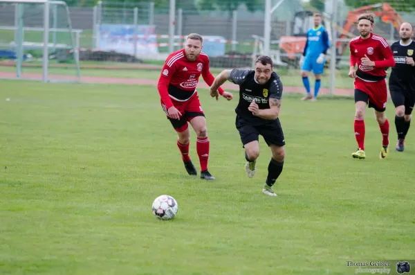 FSV vs . Sondershausen