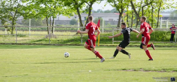 FSV vs . Sondershausen