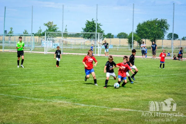 Cold- und Silber Cup 01. Juli 2023