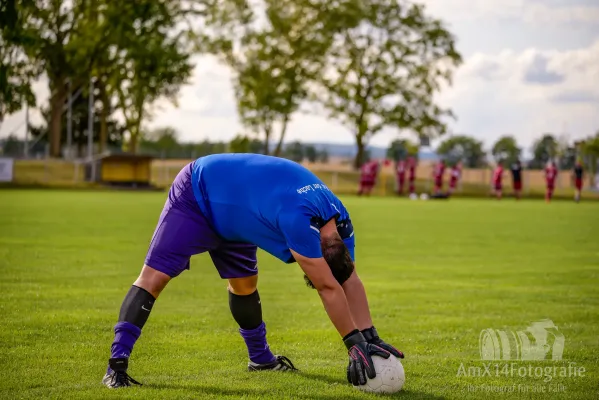 SG FSV 06 Kölleda II vs. SG An der Lache Erfurt II